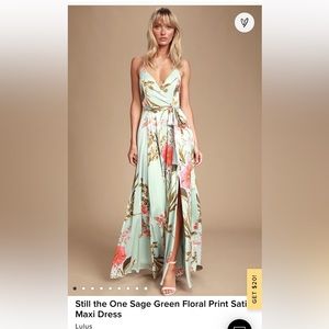 Still the One LuLus Maxi